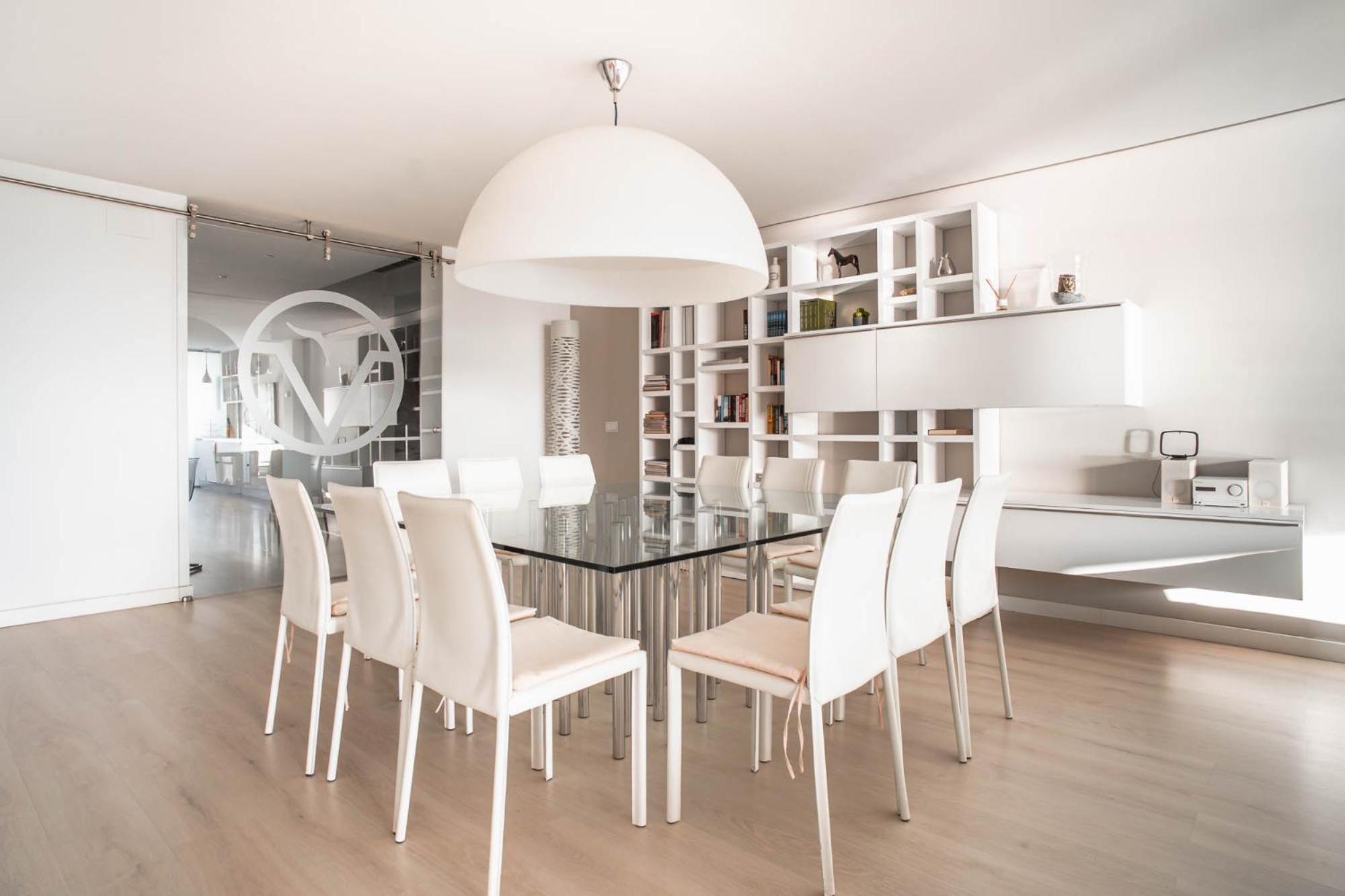 Luxury Sea View Apartment In Puerto De Alcudia Eksteriør billede