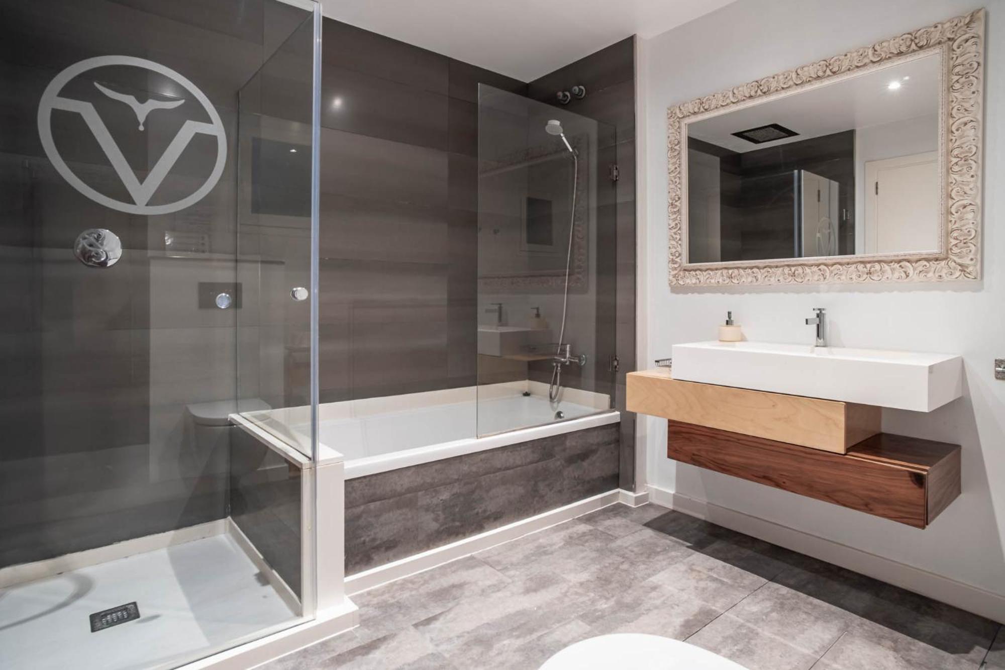 Luxury Sea View Apartment In Puerto De Alcudia Eksteriør billede